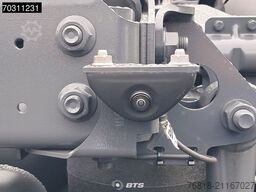 DAF XG 480 4X2 FT Low Deck - MX + Sonnenblende + Cli