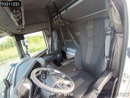 DAF XG 480 4X2 FT Low Deck - MX + Sonnenblende + Cli