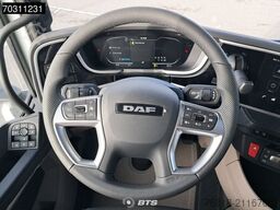 DAF XG 480 4X2 FT Low Deck - MX + Sonnenblende + Cli