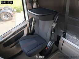 DAF XG 480 4X2 FT Low Deck - MX + Sonnenblende + Cli