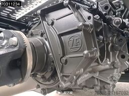 DAF XG 480 4X2 FT - MX - Sonnenblende - Basic