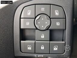 DAF XG 480 4X2 FT - MX - Sonnenblende - Basic