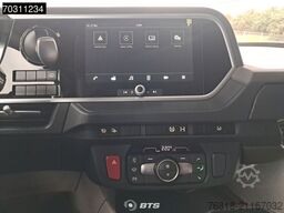 DAF XG 480 4X2 FT - MX - Sonnenblende - Basic