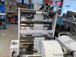 Ruian Xinke Machinery Co., Ltd. XKJD-400