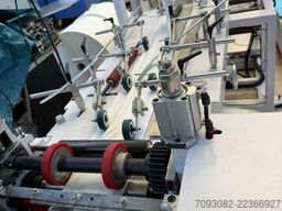 Ruian Xinke Machinery Co., Ltd. XKJD-400