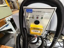 STAR Micronics STAR SR 20 J TYPE C