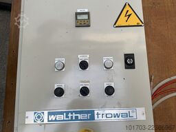 Walther Trowal CD 200