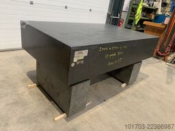 ATELIERS MAITRE 2000 x 1200 x 400 mm