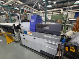 STAR Micronics SR 10 J TYPE C