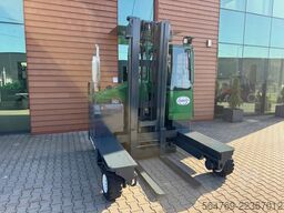 Combilift C4000 / Diesel / Very good condition