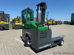 Combilift C4000 / Diesel / Very good condition