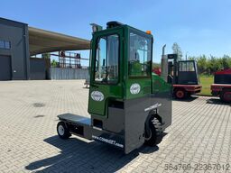 Combilift C4000 / Diesel / Very good condition