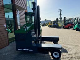 Combilift C4000 / Diesel / Very good condition