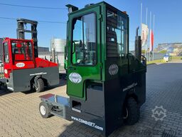 Combilift C4000 / Diesel / Very good condition