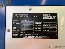 Harter / Bannik Airgenex 20000 / TS 1800-5