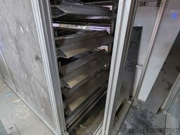 Harter / Bannik Airgenex 20000 / TS 1800-5