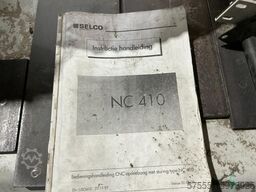 Biesse Selco EBL 110