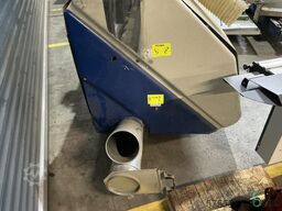 Biesse Selco EBL 110