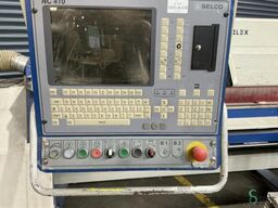 Biesse Selco EBL 110