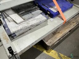 Biesse Selco EBL 110