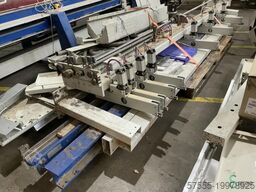 Biesse Selco EBL 110