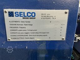 Biesse Selco EBL 110