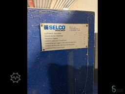 Biesse Selco EBL 110