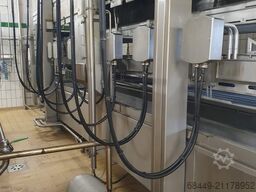 GEA-CFS SuperFry – Braadlijn, Type SPF 5000/650