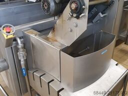 GEA-CFS SuperFry – Braadlijn, Type SPF 5000/650