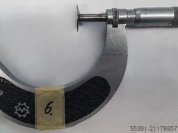 Tesa Hommel Mahr Reinecker Mitutoyo Kern 