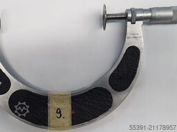 Tesa Hommel Mahr Reinecker Mitutoyo Kern