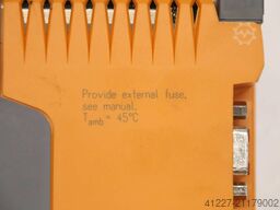 B&R ACOPOS micro 100S  80PS080X3.10-01