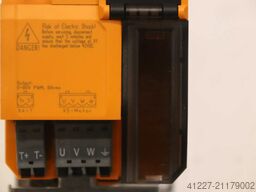 B&R ACOPOS micro 100S  80PS080X3.10-01