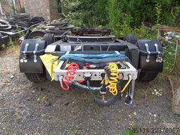 Fliegl Dolly zum Rangieren