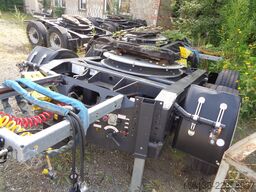 Fliegl Dolly zum Rangieren