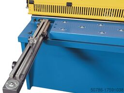 KNUTH Werkzeugmaschinen KHT 2006 M NC