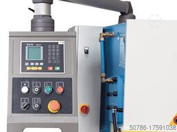 KNUTH Werkzeugmaschinen KHT 2006 M NC