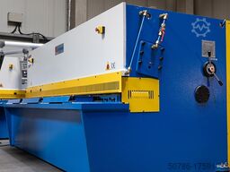 KNUTH Werkzeugmaschinen KHT 2006 M NC