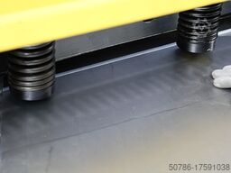 KNUTH Werkzeugmaschinen KHT 2006 M NC