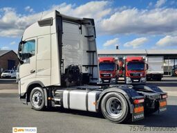 VOLVO FH 500 ADR FL Hydraulik 2 Kreis mit Kipphebel