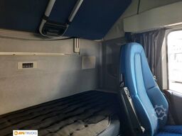 VOLVO FH 500 ADR FL Hydraulik 2 Kreis mit Kipphebel