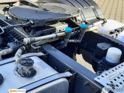 VOLVO FH 500 ADR FL Hydraulik 2 Kreis mit Kipphebel