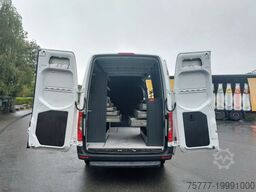 MERCEDES-BENZ Sprinter 314CDI-Werkstattwagen-Klima