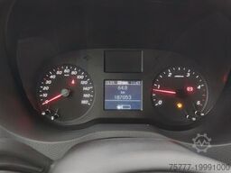 MERCEDES-BENZ Sprinter 314CDI-Werkstattwagen-Klima