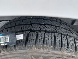 MERCEDES-BENZ Sprinter 314CDI-Werkstattwagen-Klima