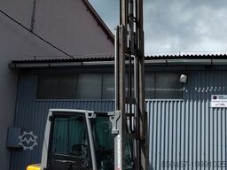 Jungheinrich DFG 430s /2019y /7844mh/ 4.7m/ rotator