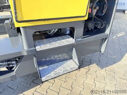 Combilift C5000XL GAS DUPLEX 6000MM FREE LIFT