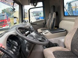 DAF CF 75.250 + HYVA PORTAAL ARM SYSTEEM + EURO 5 +...