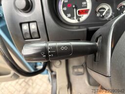 DAF CF 75.250 + HYVA PORTAAL ARM SYSTEEM + EURO 5 +...