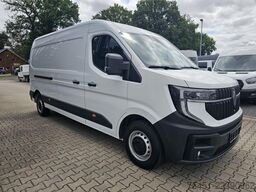 Renault Master 3,5t Kasten L3H2 KLIMA KAMERA PDC TEMPOMAT